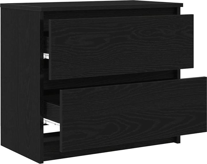 Actual product image vidaXL TV-Schrank (60 x 35 x 54 cm)