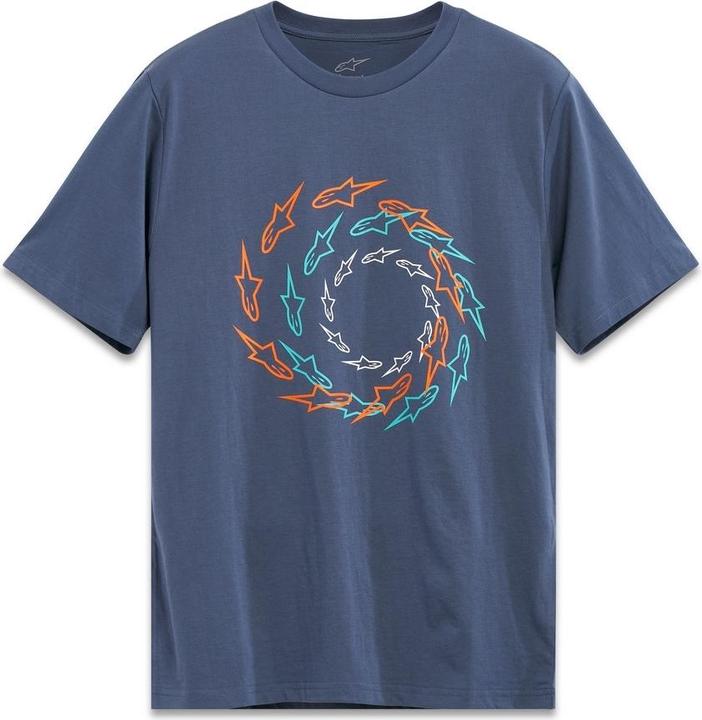 Actual product image Alpinestars Tee 24 Concentric Csf Ss (M)