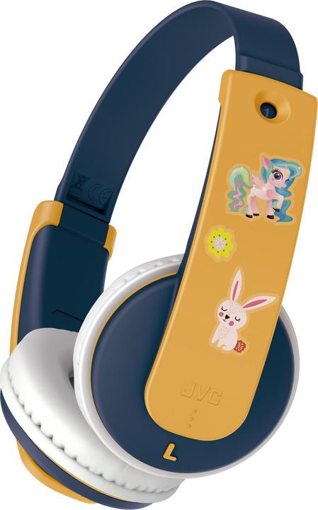 Image du produit JVC HA-KD10W