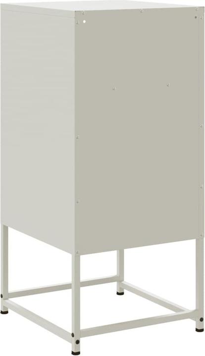 Image du produit vidaXL Nachttisch (36 x 39 x 78 cm)