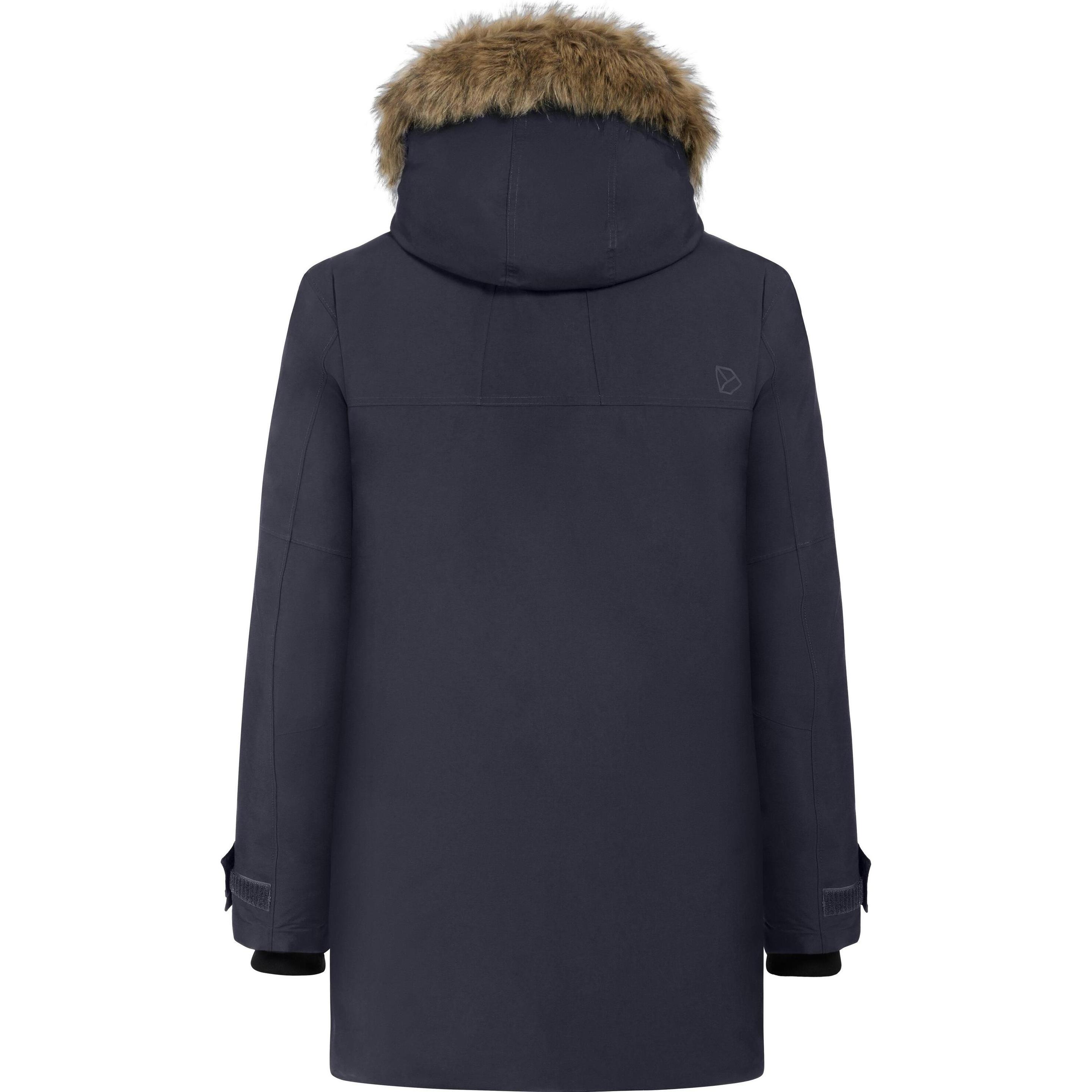 Thumbnail - Didriksons, Herren, Jacke, Rick (M), Blau, M