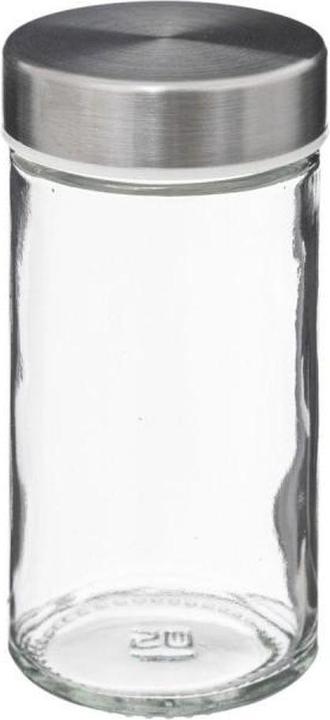 Actual product image 5Five Rotating spice rack with 12 spice jars