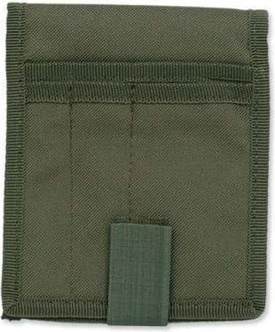 Produktbild Mil-tec BW Pouch for Notebook OD Green