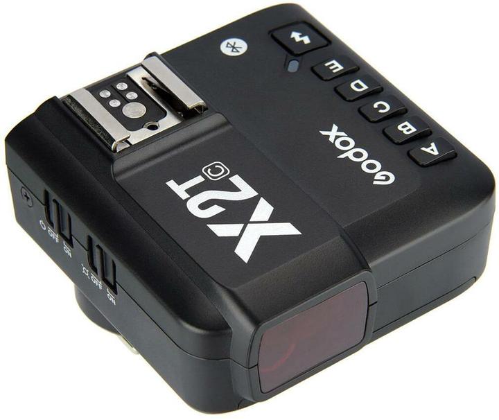 Actual product image Godox X2T-C for Canon (Funk)