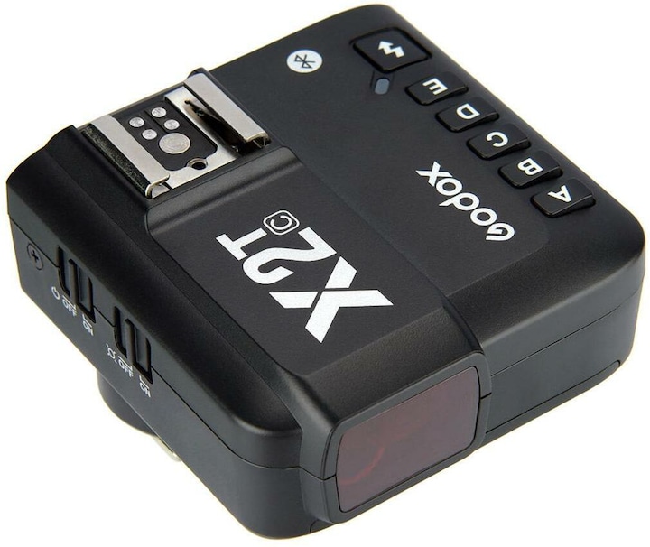 Image du produit Godox X2T-C pour Canon (Funk)