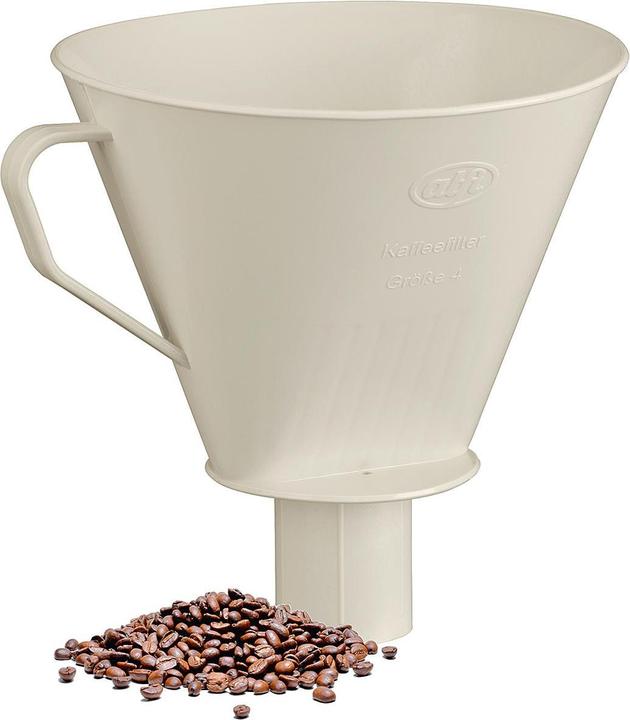 Produktbild Alfi Aroma Plus Stutzenfilter 1 x 4 (0.50 l)