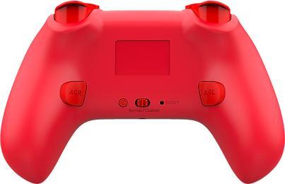 Immagine prodotto DragonShock Controller Poptop Wireless MarioUniv. Switch (Switch)