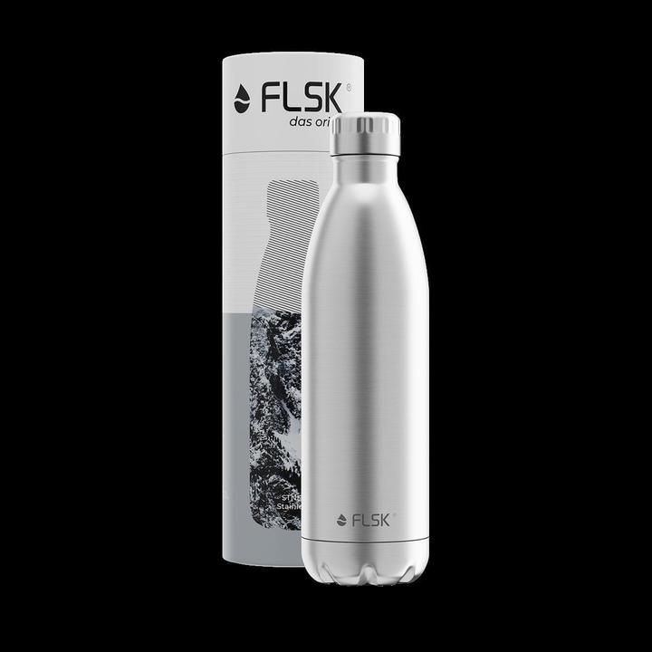 Produktbild FLSK STNLS 500 ml Trinkflasche (0.50 l)