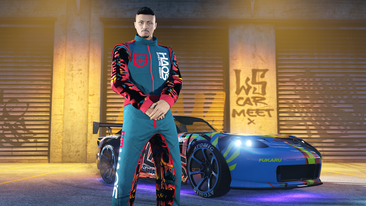Immagine prodotto Rockstar GTA V : Grand Theft Auto V (PS5, EN)