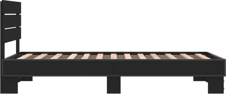 Image du produit vidaXL Bettgestell (120 x 200 cm)