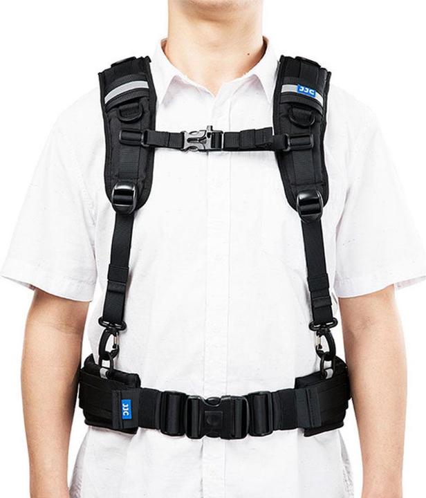 Produktbild JJC GB-PRO1 (Hüftgurt, Schultergurt)