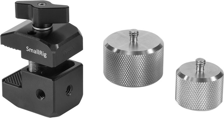 Produktbild SmallRig Counterweight Mounting Clamp Kit (Gimbal Gegengewicht)