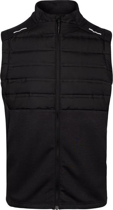 Produktbild Trespass ALSEK wattiertes Herren Gilet (XL)