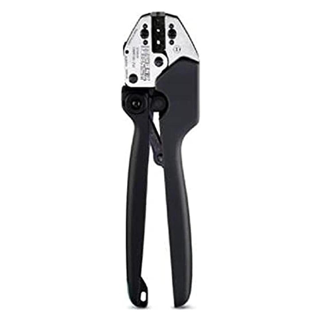 Phoenix Contact Nero Pinza, Pinze A Crimpare Con Capicorda 10 Bi (256 Mm)