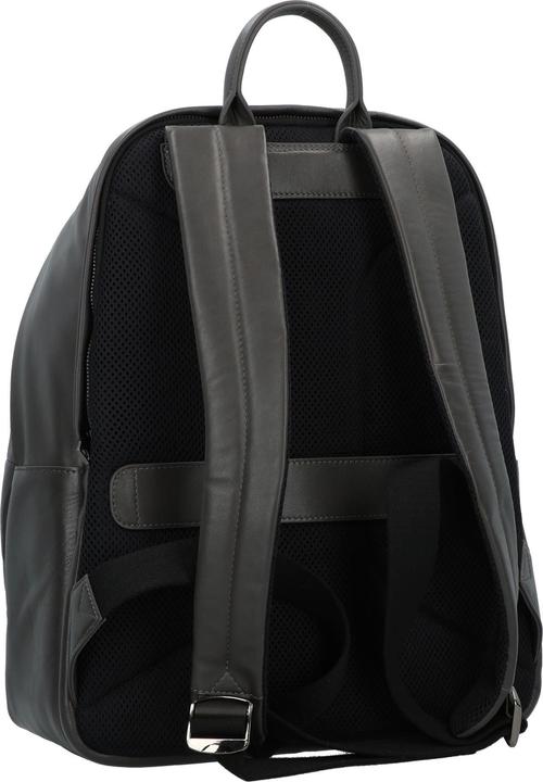 Image du produit Dudu New York Daypack Leder 41 cm Laptopfach (20 l)