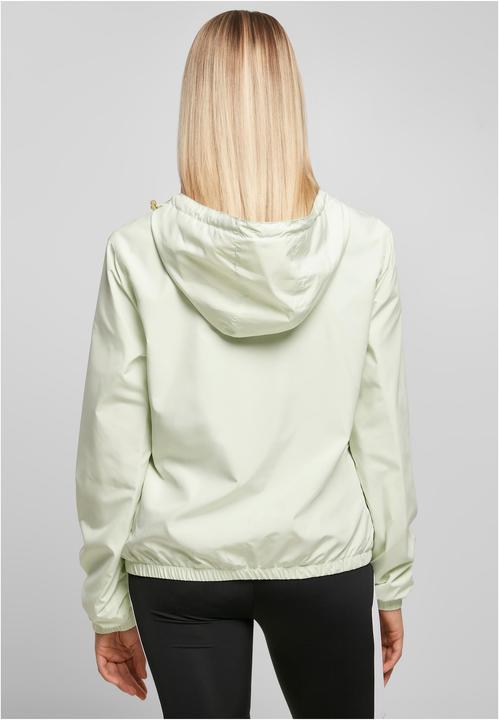 Produktbild Urban Classics Ladies Basic Pull Over Jacket (S)