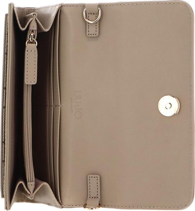 Actual product image Liu Jo Caliwen Bifold Wallet