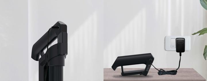 Image du produit Hoover HF201H 011 - HF2 Home