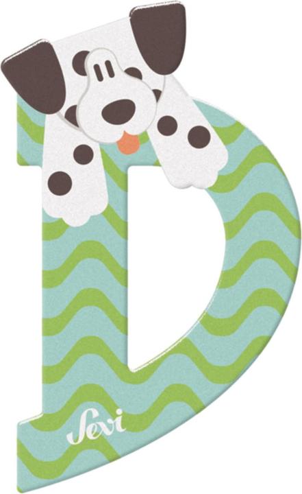 Tiere D