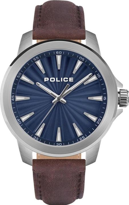 Immagine prodotto Police PEWJA2207803 Mensor (Orologio da polso analogico, 44 mm)