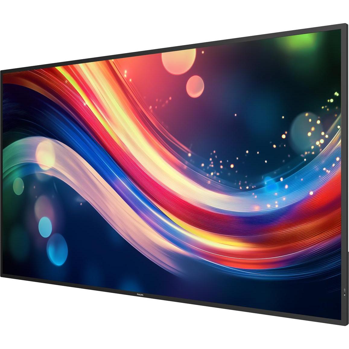 Philips Signage Display 65BDL4050Q/00 65", 24/7, 500cd/m², 25% Haze (3840 x 2160 Pixel, 64.50"), Dig