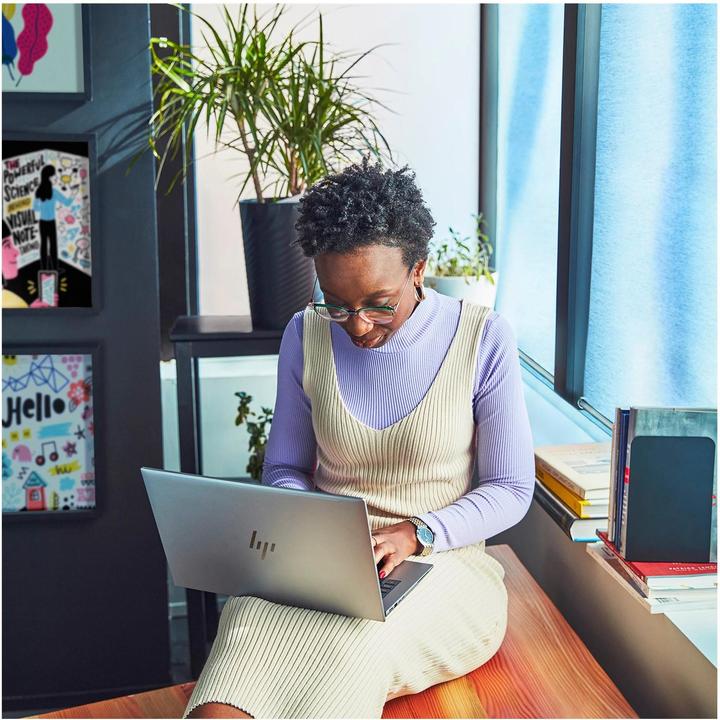 Image du produit HP ZBook Firefly 14 G11 (14", Intel Core Ultra 7 155H, 32 Go, 1000 Go, DE)