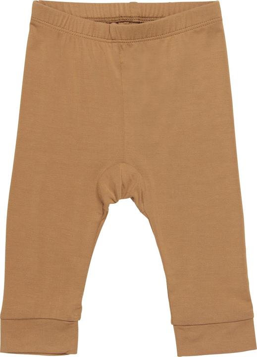 Produktbild Minymo Baby-Leggings Bamboo Chipmunk Gr. 74 (74)