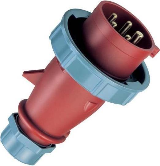 Actual product image Mennekes male