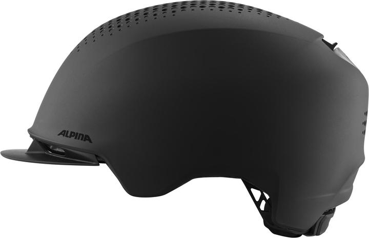 Actual product image ALPINA SPORTS Idol (55 - 59 cm)