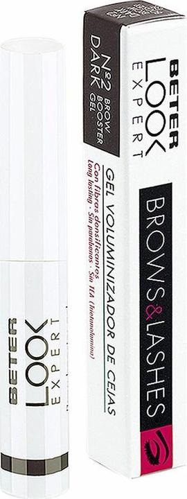 Produktbild Beter Brow Booster Gel 1 Light-Medium (Light-Medium)