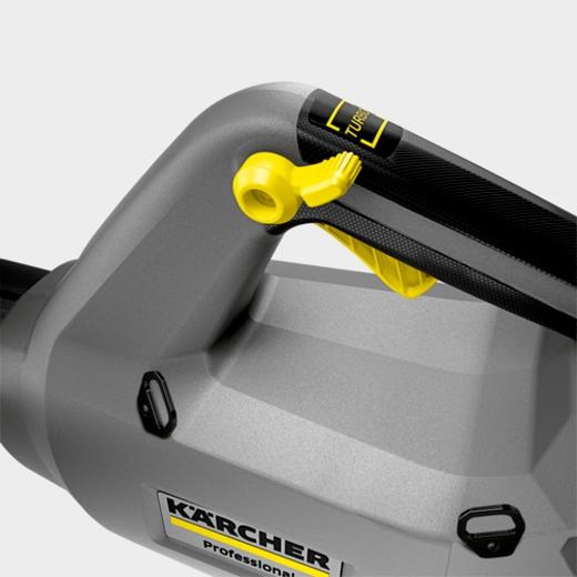 Productafbeelding Kärcher Professional LB 930/36 BP (Oplaadbare batterij, Bladblazer)