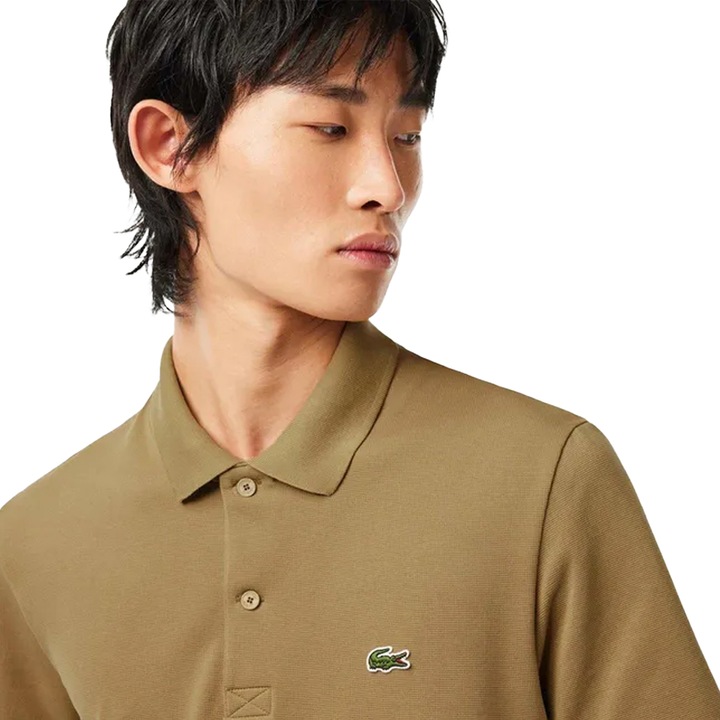 Immagine prodotto Lacoste Maglietta Polo Regolare Uomo (S)