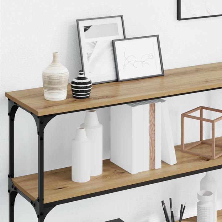 Produktbild vidaXL Konsolentisch (29 x 200 x 75 cm)