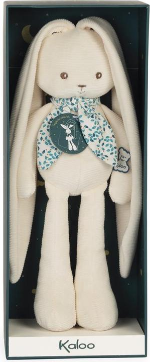 Image du produit Kaloo LAPINOO Pantin Lapin Crème- moyen 35cm (35 cm)