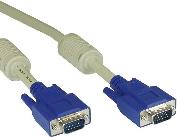 Produktbild InLine VGA — VGA (3 m)
