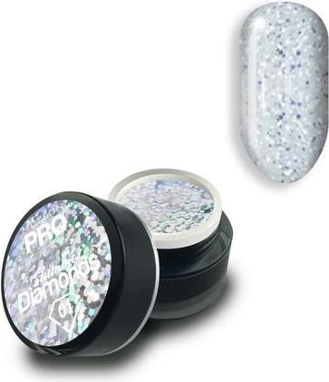 Produktbild Mollon Pro Mol Shimmer Diamonds 1 (Highlighter)