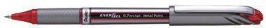 Produktbild Pentel Roller EnerGel Plus (Silber, 12 x)