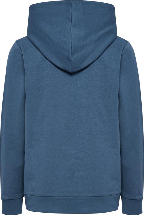 Actual product image hummel hmlTUKAS HOODIE (110)
