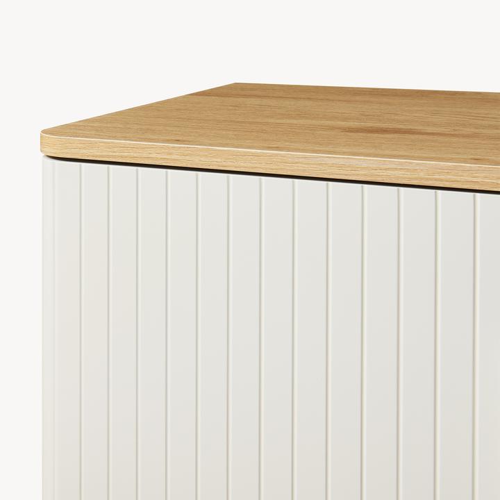 Actual product image En.Casa Ferrersp (140 x 40 x 45 cm)