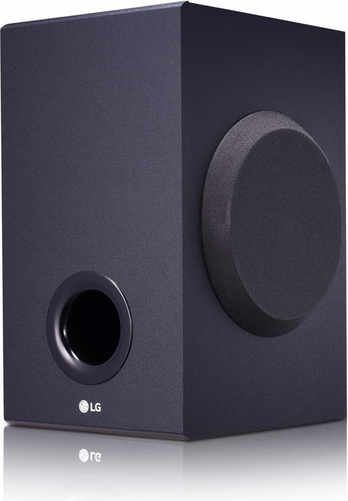 Actual product image LG Sj2 2.1 (160 W, 2.1 Channel)