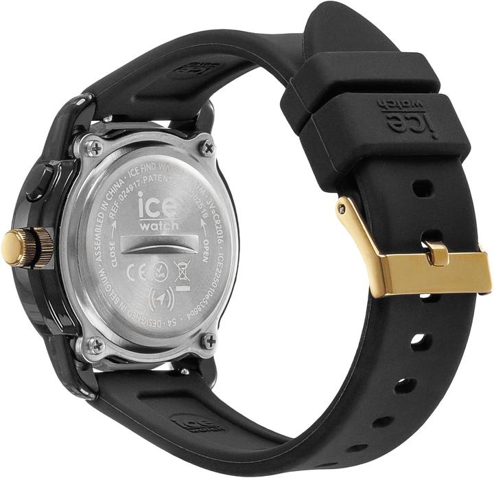 Image du produit ICE Watch ICE-Watch ICE find Kinderuhr (Montre analogique, 34 mm)