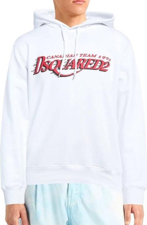 Produktbild Dsquared2 Canadian Team Kapuzenpullover Cool Fit (XXL)