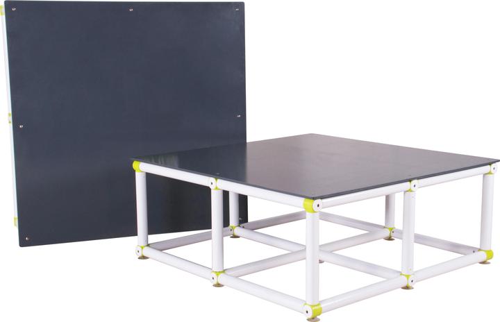 Sport-Thieme Modulare Aqua-PVC-Plattform