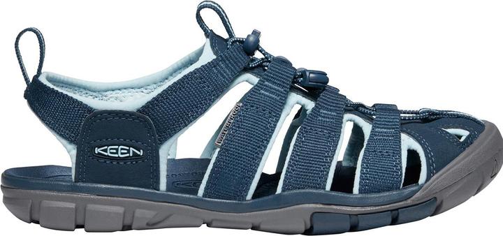 Actual product image Keen W Clearwater CNX (38)