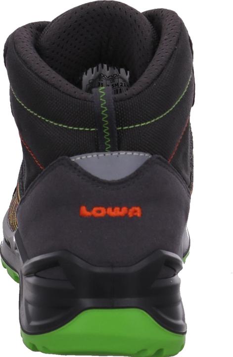 Produktbild Lowa Zirrox GTX Junior /flame (37)