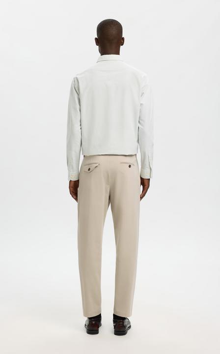 Produktbild Selected Slh172-Slim Tape Lorent Flex Pants Noos (L)