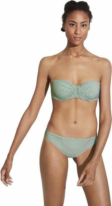 Immagine prodotto Ysabel Mora Höschen grün Bikini Punkte (S)
