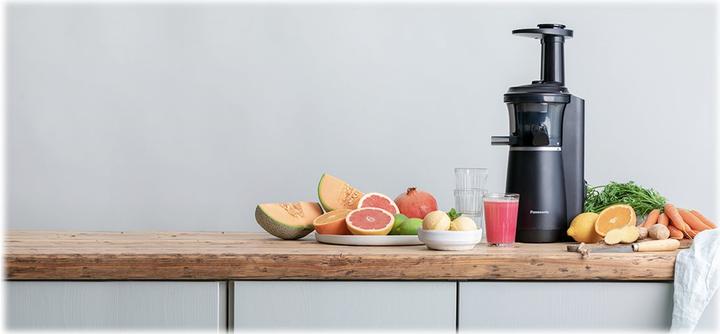 Produktbild Panasonic MJ-L501KXE