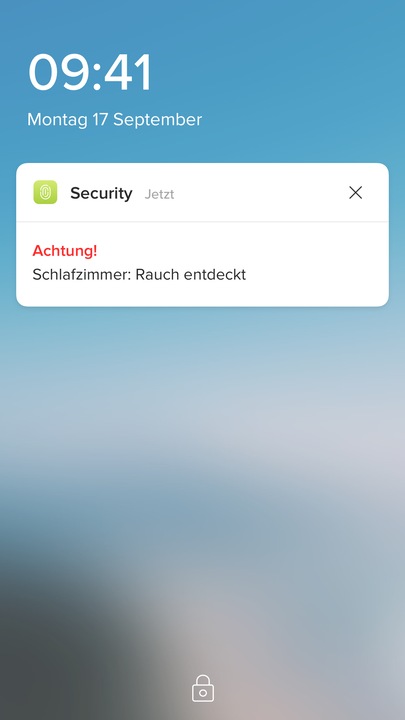 Image du produit Netatmo NSA-EC-2