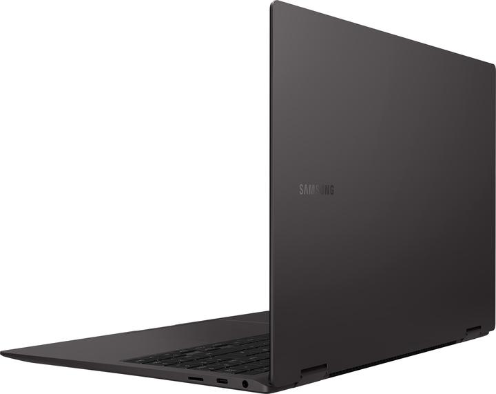 Produktbild Samsung Galaxy Book2 Pro 360 (15.60", Intel Core i7-1260P, 16 GB, 1000 GB, DE)